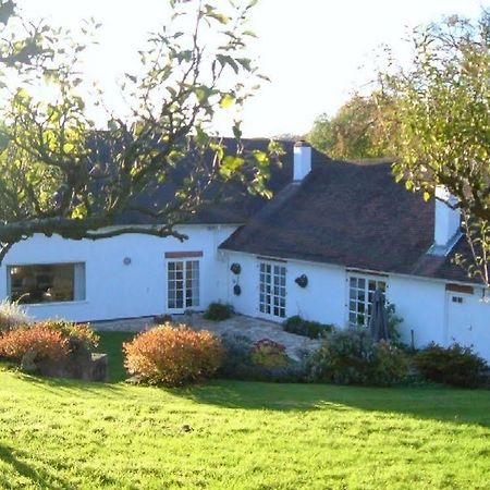 Cider Cottages Burley Exterior photo