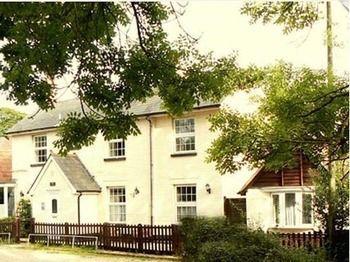 Cider Cottages Burley Exterior photo